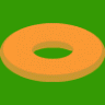 donut