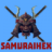 SamuraiHex