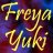 Freya Yuki