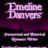 Emeline Danvers