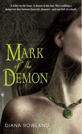 Mark of the Demon