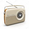 BronzeRadio